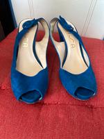 Sommerschuh Größe 40 1. mal getragen Duisburg - Meiderich/Beeck Vorschau