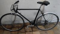 Rennrad 28',Retro/Vintage Sqlab-Sattel,Conti's Ultra Friedrichshain-Kreuzberg - Kreuzberg Vorschau