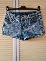 moonblue Denim Shorts, forever©, Gr S Berlin - Hellersdorf Vorschau