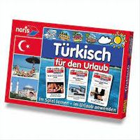 Noris, Türkisch für den Urlaub ab 8 Jahre 2-6 Spieler Berlin - Zehlendorf Vorschau