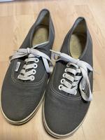 Vans Grau / Gr. 7 - 37 Damen Bayern - Eschenbach Vorschau