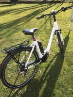 E-Bike Sinus Tria 8 Hessen - Walluf Vorschau