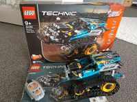 Lego Technik remote Stunt Racer 42095 Baden-Württemberg - Eberdingen Vorschau