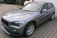 BMW X1 sDrive20i nur 100tkm 184PS TÜV & Inspektion neu Nordrhein-Westfalen - Recklinghausen Vorschau