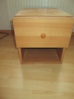 Jugendzimmer,Bett,Schrank,Regal,Nachtschränkchen,Buche Nordrhein-Westfalen - Hörstel Vorschau