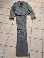 Hosenanzug Mexx Blazer Gr. 38 M Hose Gr 34 S grau Bayern - Effeltrich Vorschau