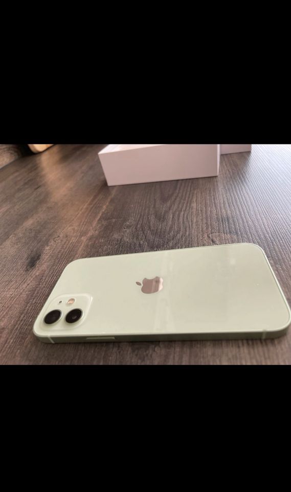 iPhone 12 128gb in Berlin