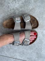 Birkenstock Größe 40 Nordrhein-Westfalen - Kaarst Vorschau