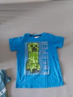 Minecraft T-Shirt Gr. 122/ 128 München - Sendling Vorschau
