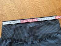 Oceansapart Riley Pant - Dark Anthracite Gr. L Bayern - Durach Vorschau