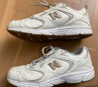 New Balance Sportschuhe ML408 Gr. 44,5 Hessen - Erbach Vorschau