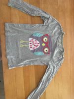 Mini Boden Longsleeve Eule 9-10y München - Bogenhausen Vorschau