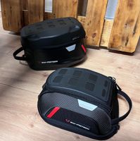 2x SW- Motech Tankrucksack Set * Pro Micro und Pro Yukon WP* NEU* Baden-Württemberg - Schliengen Vorschau