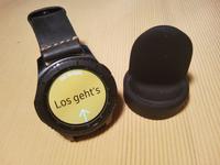 Samsung Gear S3 (5655) Nordrhein-Westfalen - Kürten Vorschau
