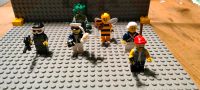 Lego Minifiguren Serie 10 Rheinland-Pfalz - Hagenbach Vorschau