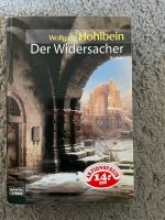 Wolfgang Hohlbein verschiedene Romane Sachsen - Aue Vorschau