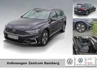 Volkswagen Passat Variant 1.4 TSI Hybrid GTE+DSG+NAV+RFK Bayern - Bamberg Vorschau