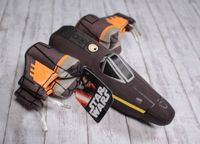 Star Wars The Force Awakens - Poe's X-Wing Fighter Plush 7'' NEU Thüringen - Pössneck Vorschau