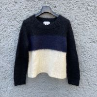 Comme des Garcons CDG Ganryu Pullover Mohair Sweater Knit F/W16 Friedrichshain-Kreuzberg - Friedrichshain Vorschau