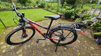 Fahrrad Bulls Racer Street 27,5 Zoll, 21 Gang Walle - Utbremen Vorschau