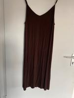 Kleid Sommerkleid braun Gr. L von H&M Bayern - Bad Füssing Vorschau