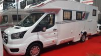 neues Wohnmobil zu vermieten Baden-Württemberg - Titisee-Neustadt Vorschau