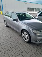 Mercedes C200 cdi T-model Avantgarde AMG Nordrhein-Westfalen - Gütersloh Vorschau