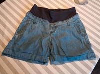 Umstandsmode Umstandsshorts Kurze Hose H&M 34/36 Kreis Pinneberg - Elmshorn Vorschau