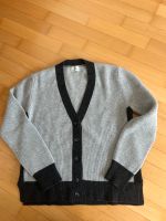 Benedetta b Strickjacke mit Cashmere Gr 38/40 Nordrhein-Westfalen - Löhne Vorschau