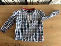 Tommy Hilfiger Kinder Bluse Gr. 86/92 Hessen - Michelstadt Vorschau