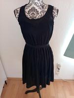 schickes Abendkleid / Sommerkleid Gr. M Hessen - Leun Vorschau