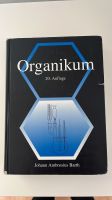 Buch: Organikum (Organisch-chemisches Grundpraktikum) Baden-Württemberg - Konstanz Vorschau