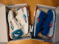 Gr. 40 Puma Schuhe Pepsi Sachsen-Anhalt - Salzwedel Vorschau