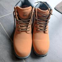 Schuhe von CAT  Route 66 gr 46 Niedersachsen - Ronnenberg Vorschau