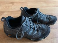 Trekkingschuhe / Wanderschuhe für Damen, Merell Moab 2 GTX, 42,5 Niedersachsen - Bad Fallingbostel Vorschau