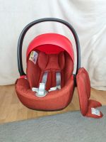 Babyschale/ Autoschale/ Kindersitz Cybex Dresden - Innere Altstadt Vorschau