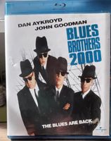 Blues Brothers 2000 Actionkomödie Blueray Rheinland-Pfalz - Wörth am Rhein Vorschau