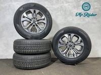 Orig Mercedes GLC X253 Winterräder Winterreifen 235/65 R17 17 Dortmund - Mitte Vorschau