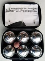 Boule Set, Pétanque Spiel, gebraucht Dithmarschen - Hollingstedt b Delve Holst Vorschau