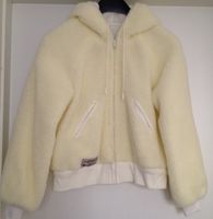 Damen-Winterjacke Gr. 38 Sachsen - Kesselsdorf Vorschau