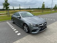 Mercedes-Benz E 300d Coupe AMG-Line Schleswig-Holstein - Ahrensburg Vorschau