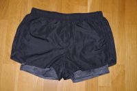 Sporthose XS 32 34 neuwertig Shorts kurz wie neu Hose Sport schwa Sachsen-Anhalt - Dessau-Roßlau Vorschau