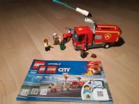 Lego 60214 Feuerwehr Einsatz Rheinland-Pfalz - Kaiserslautern Vorschau