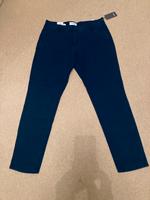 Brax Feel Good Chino Montana W29/ L32 Inch-neu mit Etiketten Schleswig-Holstein - Bad Oldesloe Vorschau