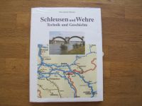 Schleusen und Wehre - Technik und Geschichte Brandenburg - Brandenburg an der Havel Vorschau