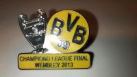 Borussia Dortmund Fußball Pin Champions League Finale Wembley Hessen - Dreieich Vorschau