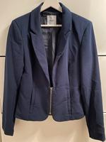 Blazer blau Hamburg-Nord - Hamburg Eppendorf Vorschau