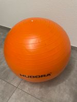 Hudora Gymnastikball - 55 cm Nordrhein-Westfalen - Schlangen Vorschau