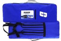 SUP Rucksack Duraero Blau neu OVP Niedersachsen - Braunschweig Vorschau