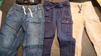 Jogging Jeans Gr. 92 & 98 Rheinland-Pfalz - Mackenbach Vorschau